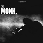 Thelonious Monk / Monk. (LP)