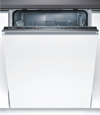 Встраиваемая посудомоечная машина Bosch SMV 40D20 RU