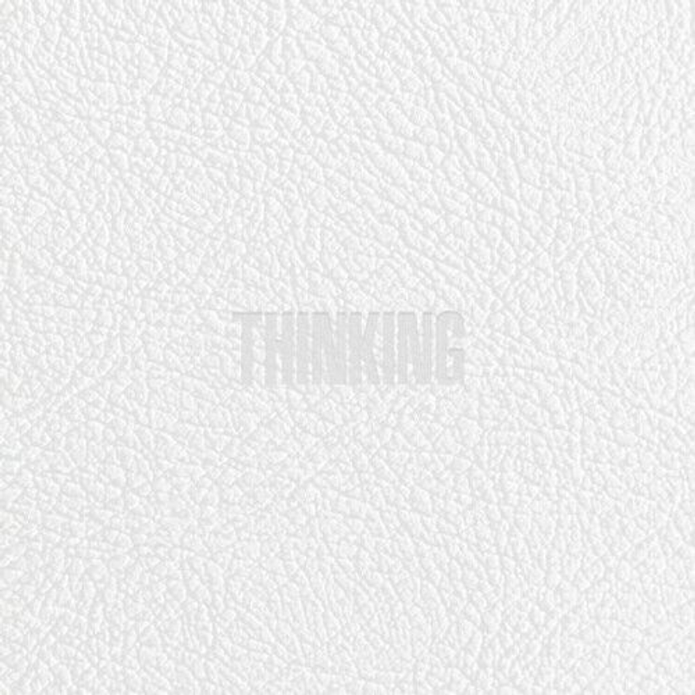 Альбом Block B Zico - Thinking 1st Album