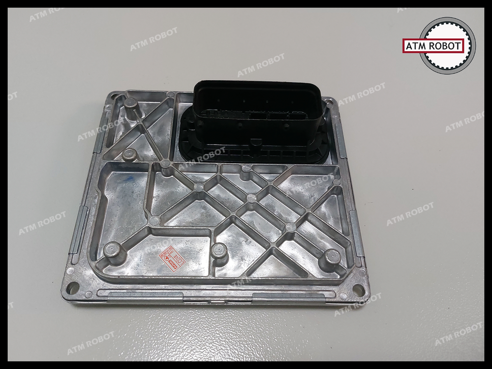 Модуль TCU 7DCT450 №150500151