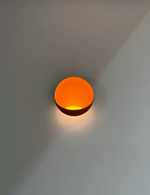 Wall design lamp Flindt by Louis Poulsen