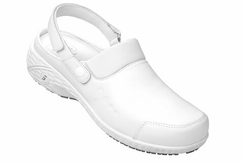 Полуботинки женские кожаные Sheila Safety Jogger Professional 50.119