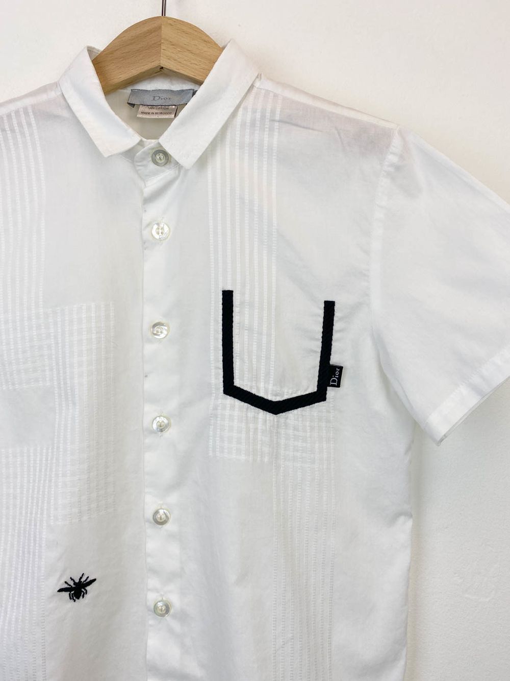 Рубашка Dior, 128