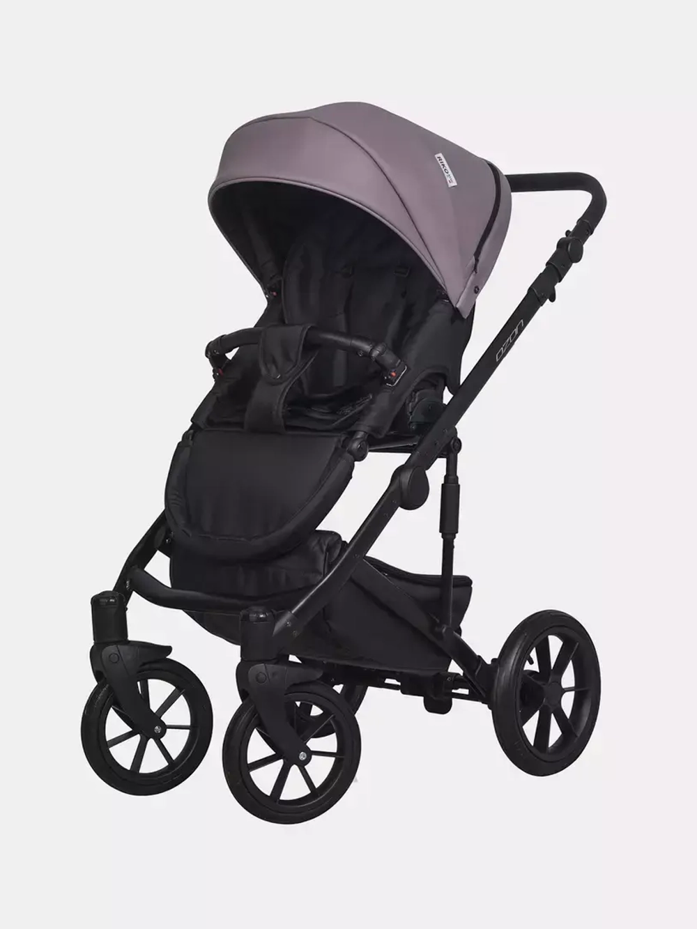 Коляска OZON PASTEL (3 в 1) (RIKO BASIC)