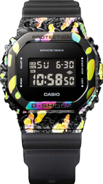 Часы Casio GM-5640GEM-1E