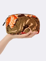 Косметичка из ковра ОЛА ОЛА