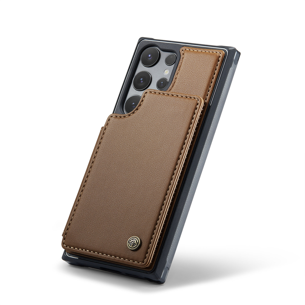 Чехол CaseMe Сard Protection Samsung Galaxy S25 Ultra