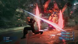 FINAL FANTASY VII REMAKE PS4 | PS5