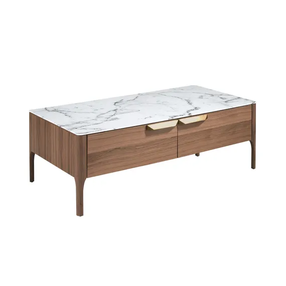 Журнальный столик Angel Cerda CP1806-G, 120х60 см