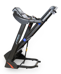 Eisberg Fitness Larsen A