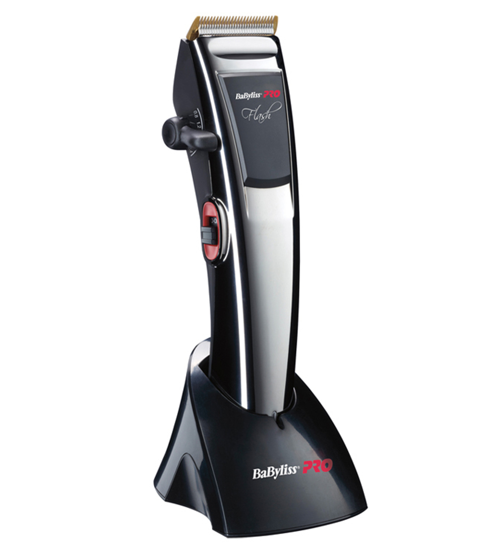 Машинка BaByliss для стрижки