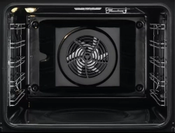 Встраиваемый электрический духовой шкаф Electrolux EOC5E70X