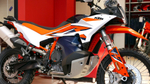 KTM 890 Adventure R