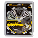 Нож с зубцами из твердого сплава Super Light 32/230/25,4 (SRM-330ES/SRM-350ES,4605,T433,T523,T437,T5