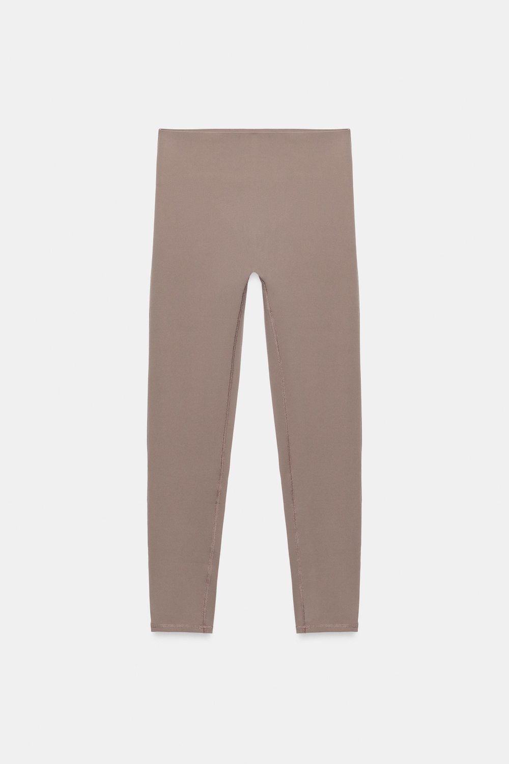 ЭЛАСТИЧНЫЕ ЛЕГИНСЫ — ZARA