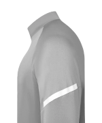 Олимпийка JOGEL CAMP 2 Track Jacket, серый, детский