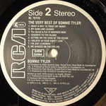 Bonnie Tyler - The Very Best Of (Германия 1981г.)
