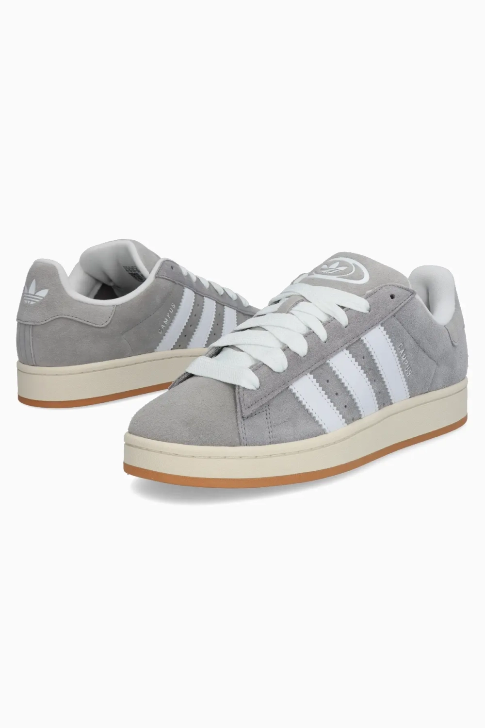 Кроссовки adidas Campus 00s - серый