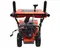 Бензиновый снегоуборщик BRAIT BR-756SE