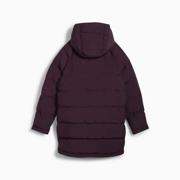 Куртка утепленная женская PUMA MONO Parka