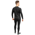Термобелье Helios Tex Thermo Sport -30°C +5°C (Комплект) Чёрный -