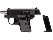 Пистолет пневматический Stalker SA25M Spring (Colt Model 1908), мини, к.6мм (SA-3307125M)