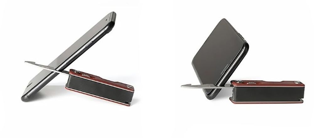 Нож-брелок Nextool (Xiaomi) Knight EDC красный (NE20097) 2