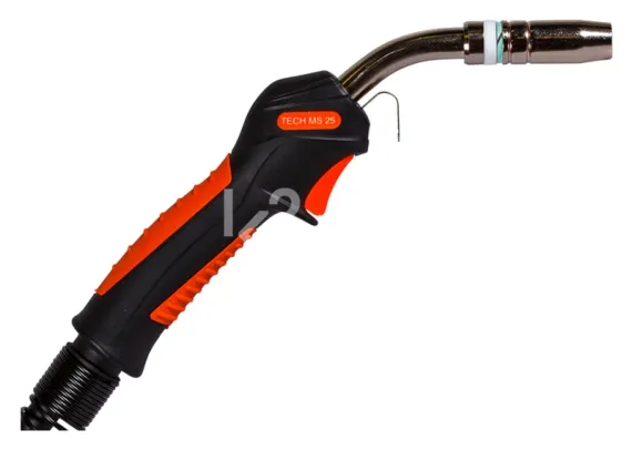 Сварочная горелка Сварог TECH MS 25 ICT2799, 4 м
