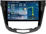 Магнитола для Nissan Qashqai J11 / X-Trail T32 / 2013-2022 (климат, рамка большая, без штатного 360) - Teyes CC4-PRO монитор 10.36" 2K QLED на Android 13, Быстрейшая, Snapdragon 778G, ИИ, CarPlay, DSP, 4G SIM-слот