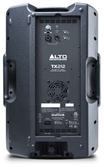 Alto TX212 2-полосная (12` + 2`) акустическая система, 600 Вт