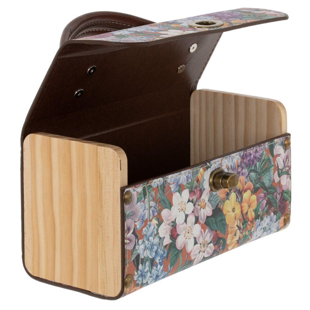 GAEM Шкатулка, L22,5 W10 H14 см