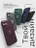 Чехол накладка iPhone 16 6.1" Gurdini Slim Series with Magsafe Gray