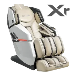 Массажное кресло Yamaguchi Xr
