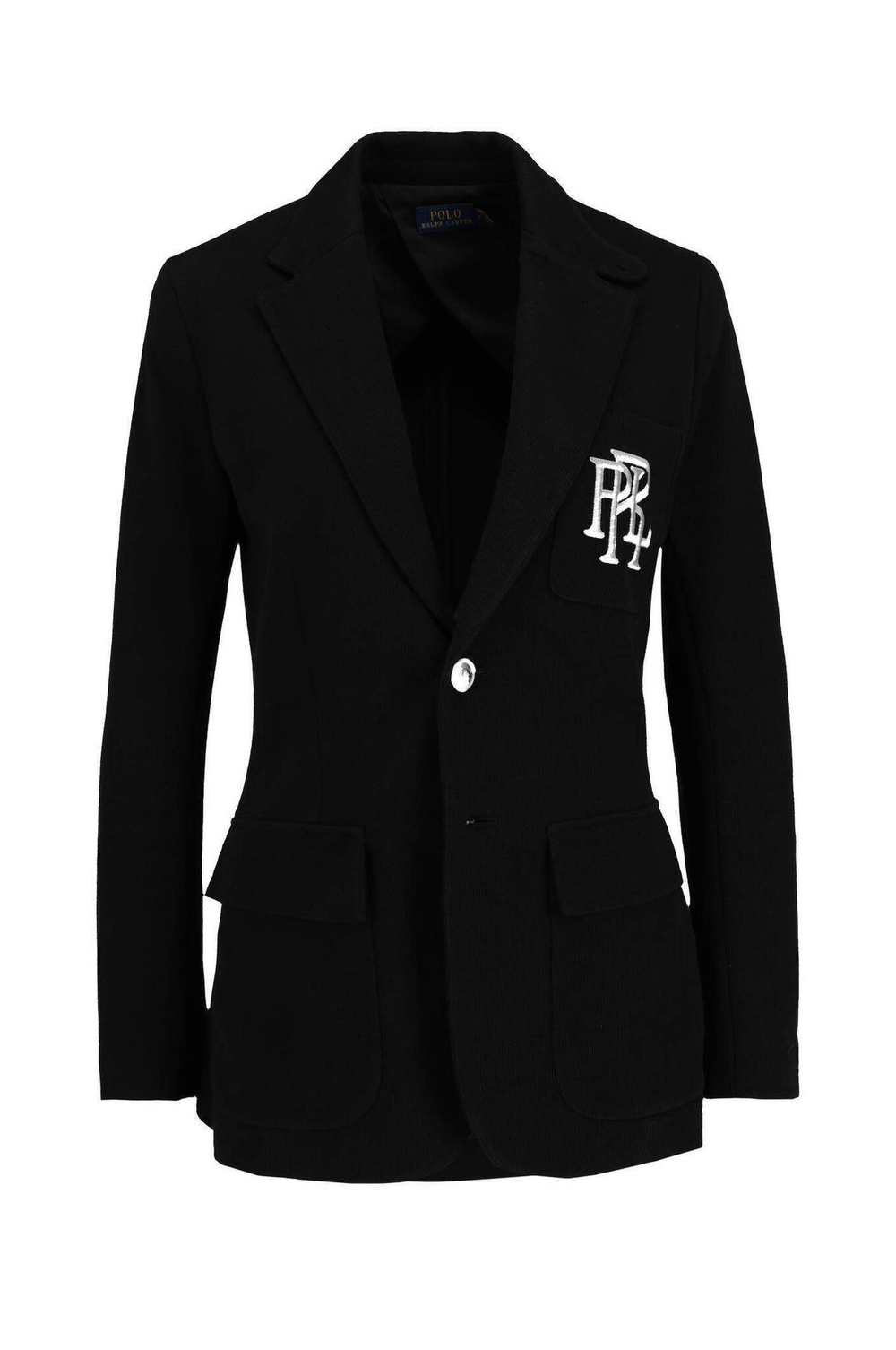пиджак POLO RALPH LAUREN - черный(211795348)
