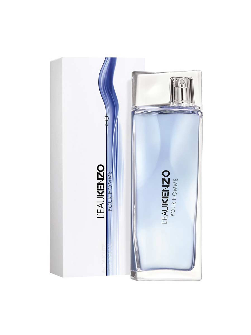 KENZO L'Eau Kenzo men 100ml edt