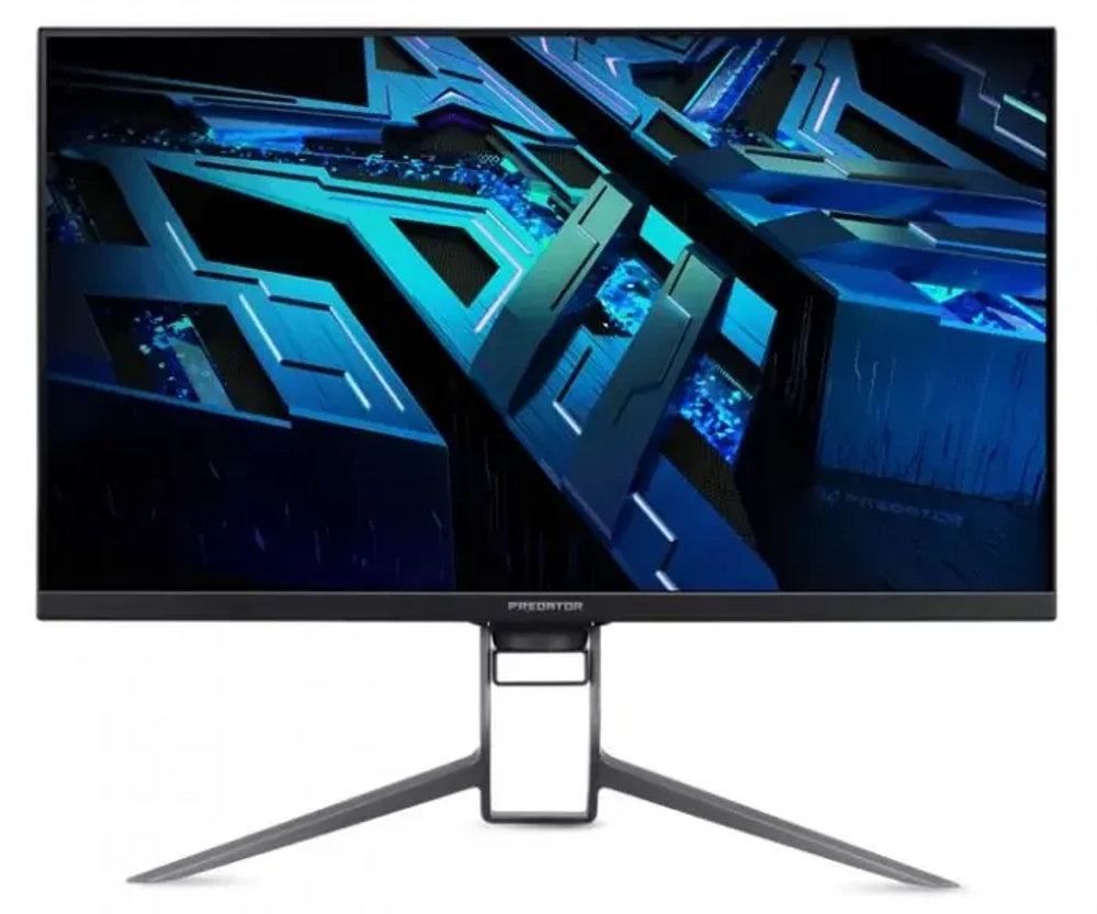 Монитор  Acer  Predator X32QFSbmiiphuzx