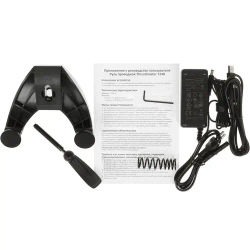 Руль ThrustMaster T248 (PS5 / PS4 / PC)
