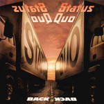 Status Quo / Back To Back (LP)