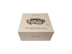 GPS-ошейник ARTELV COLLAR 2W
