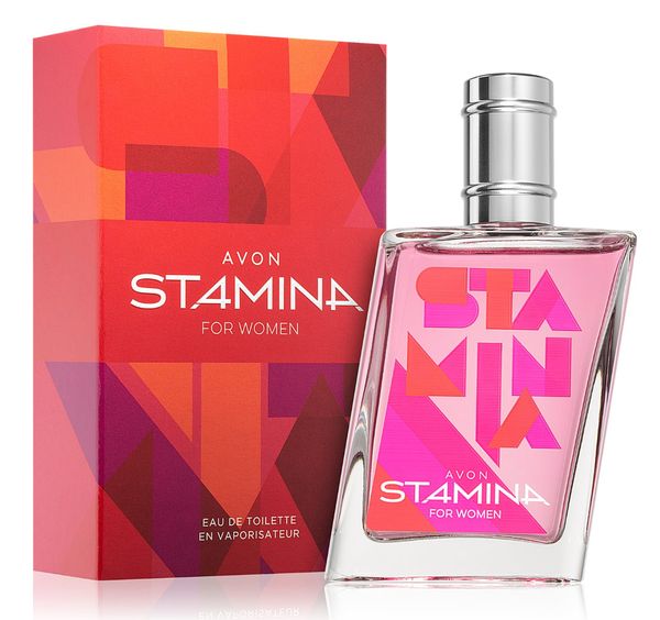 Avon Stamina