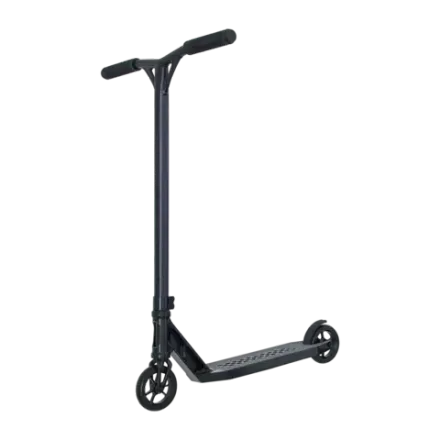 Купить Трюковой самокат Triada Air V2 46 black