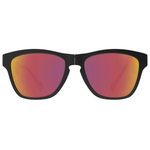 Спортивные очки HILX Unfold / Matt Dark Volcano / Red Lens