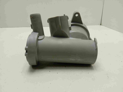ZWU50924WI кт200 Улитка сливного насоса для стиральной машины Zanussi ZWU50924WI б/у