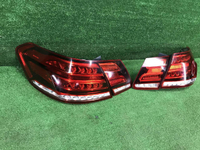 Фонарь Комплект фонарей Mercedes E W212 (13-16)