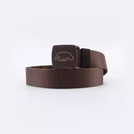Ремень Anteater Belt_PLST-Brown