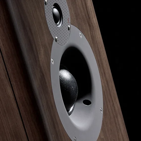 PMC IB2 SE Walnut