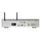 AVM Audio PAS 30.3 Silver