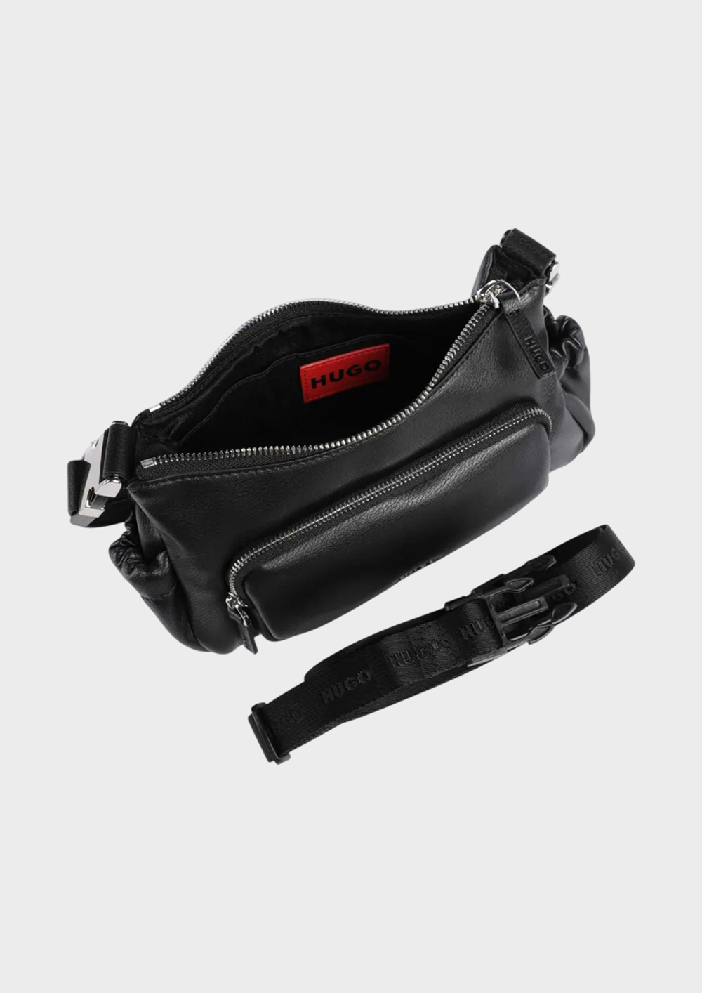 Сумка HUGO BeI 2.0 Sh. Bag BP