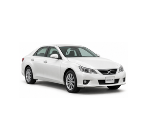Toyota Mark
