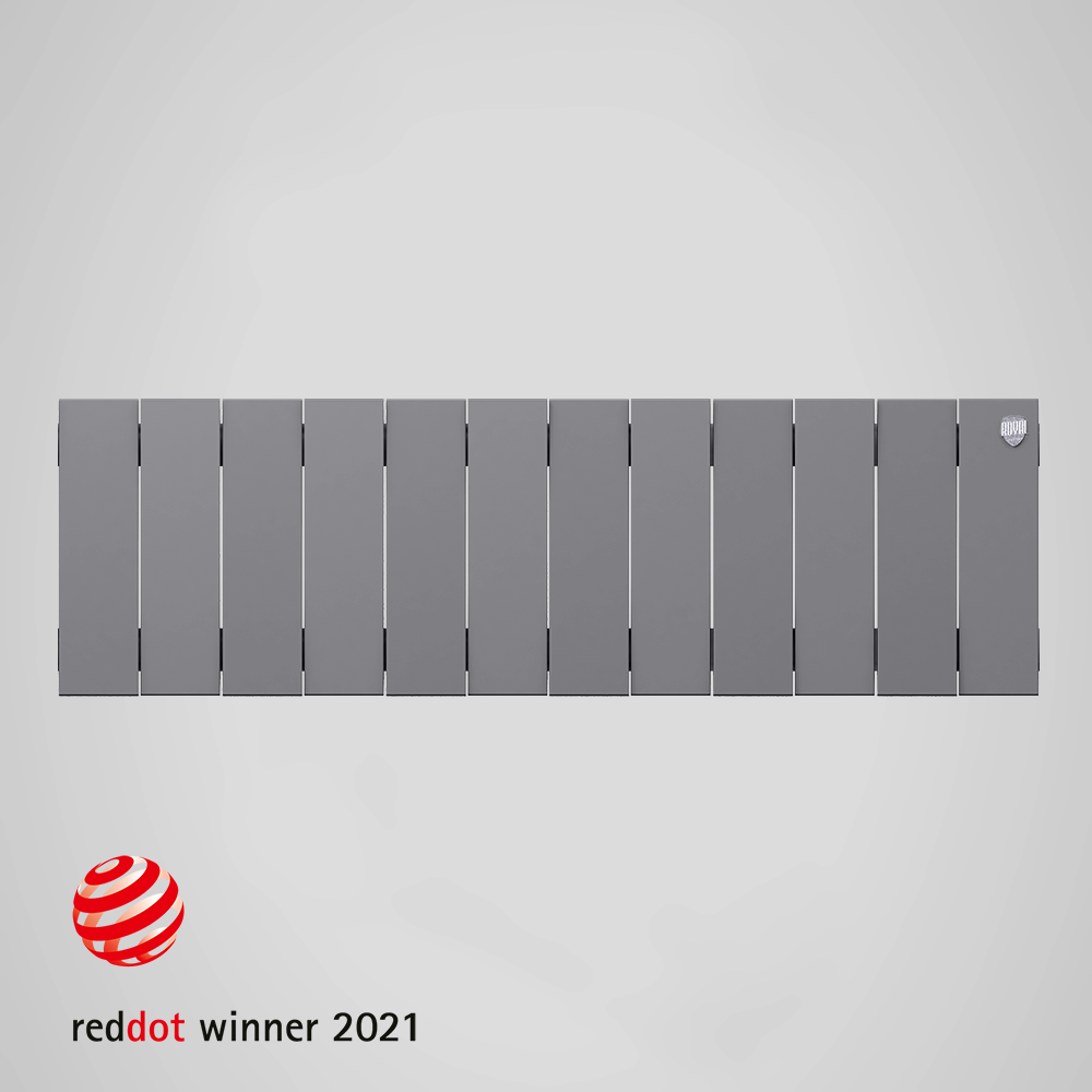 Радиатор биметаллический Royal Thermo Pianoforte 200